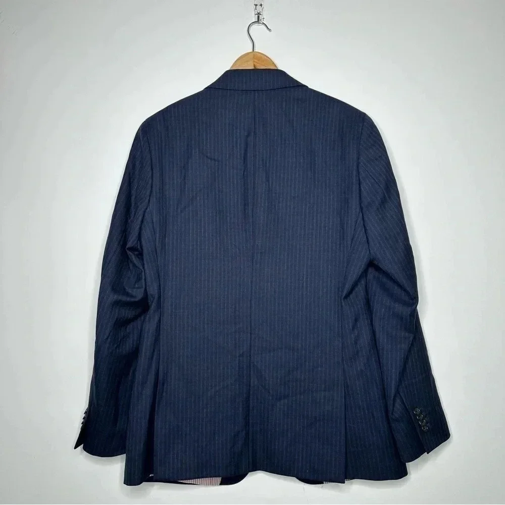 Banana Republic euc navy